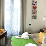 Elena Bed & Breakfast 4*