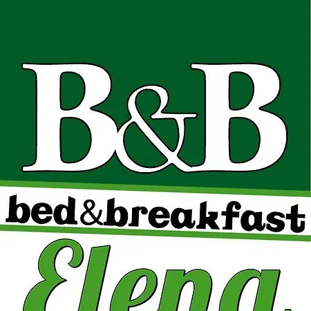 לינה וארוחת בוקר Elena