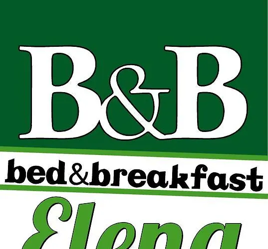 住宿加早餐酒店 埃琳娜住宿加早餐酒店