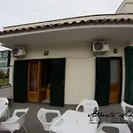 Couette-café Elena Pompéi