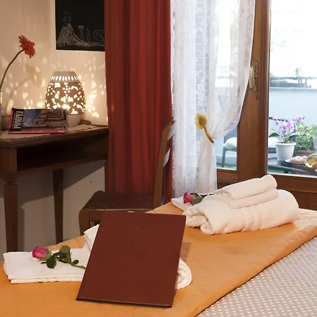 Bed & Breakfast Elena Pompei