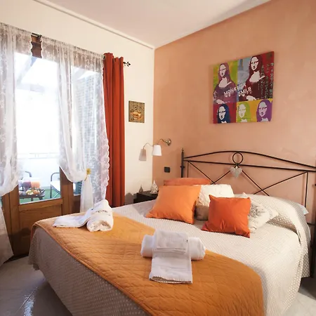 Bed & Breakfast Elena