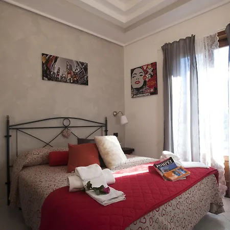 Elena Bed & Breakfast Pompei