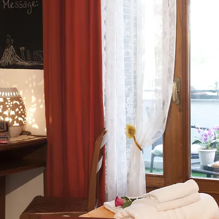 Elena Bed & Breakfast 4*