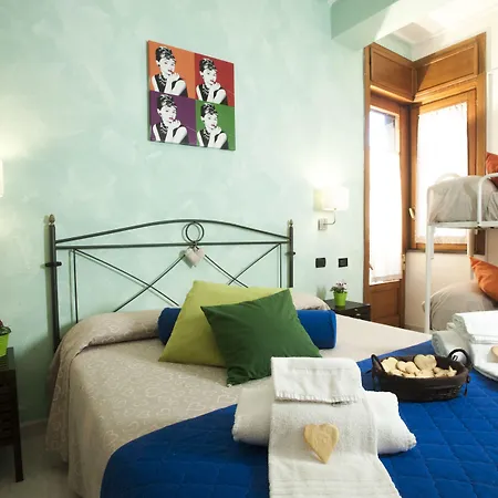Elena Bed & Breakfast Pompei