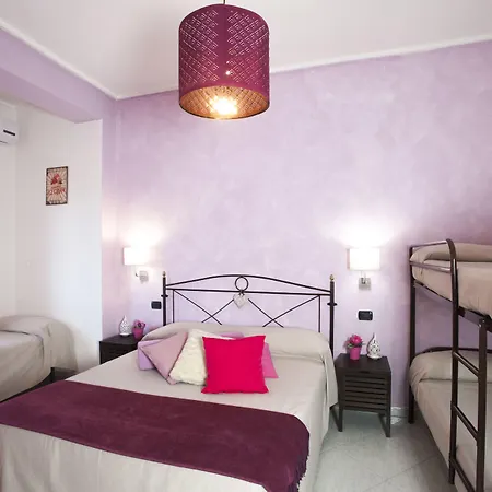 Elena Bed & Breakfast