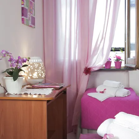 Bed & Breakfast Elena Pompei