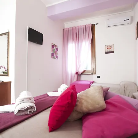 Elena Bed & Breakfast Pompei