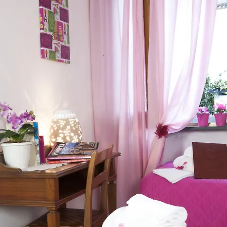 Bed & Breakfast Elena Pompei