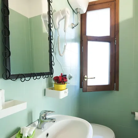 Bed & Breakfast Elena Pompei