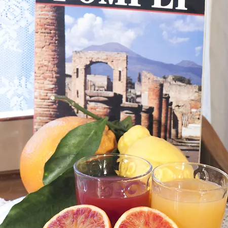 Bed & Breakfast Elena