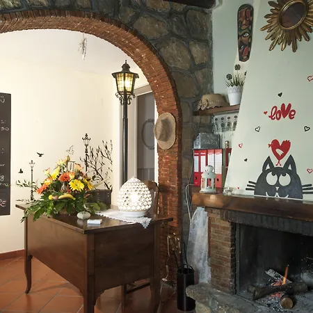 Bed & Breakfast Elena Pompei