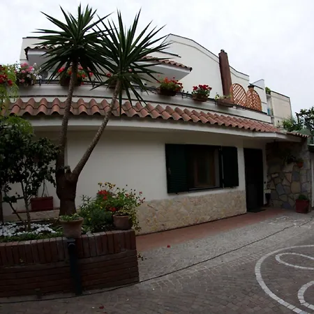 Bed & Breakfast Elena 4*