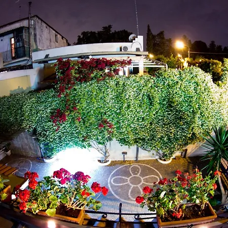 Elena 4* פומפיי