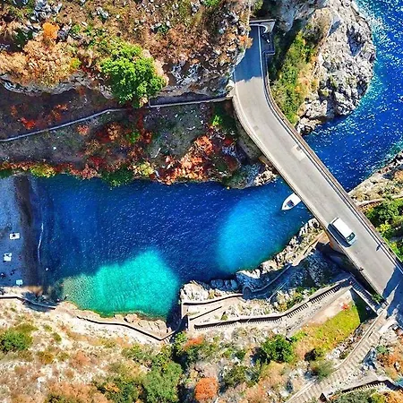 Elena Bed & Breakfast Pompei