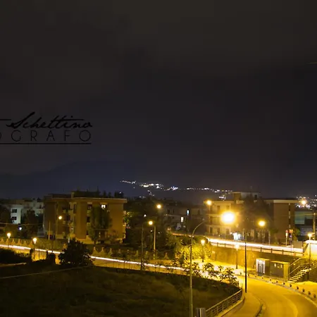 Elena Bed & Breakfast 4*