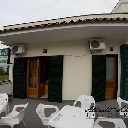 Bed & Breakfast Elena Pompei