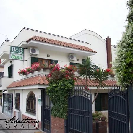 Bed & Breakfast Elena Pompei