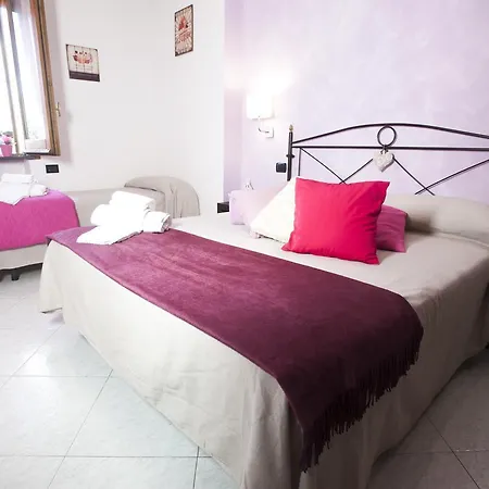 Bed & Breakfast Elena