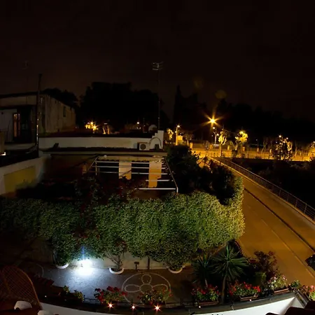 Elena 4* Pompei