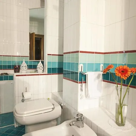 Bed & Breakfast Elena 4*