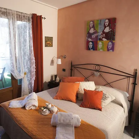 Elena Bed & Breakfast