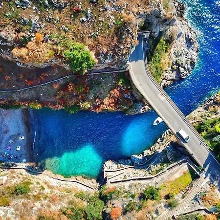 Elena Bed & Breakfast Pompei