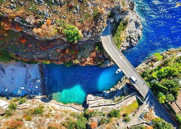 Elena Bed & Breakfast Pompeï